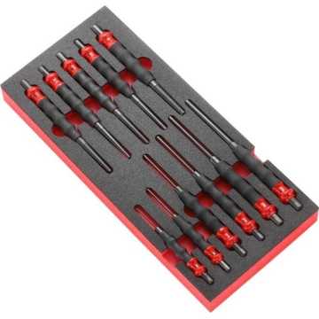 FACOM Σετ ζουμπάδων 11 τεμαχίων MODM.CGPB