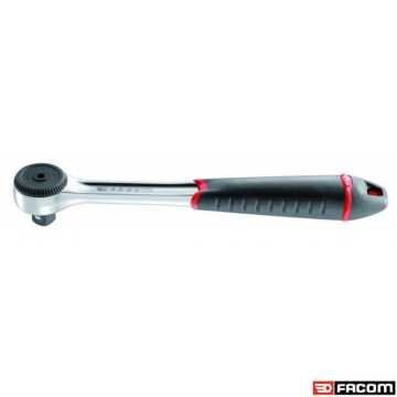 FACOM Καστάνια κλειστού τύπου με πολύ μικρού όγκου στρογγυλή κεφαλή 1/4   R.161BPB