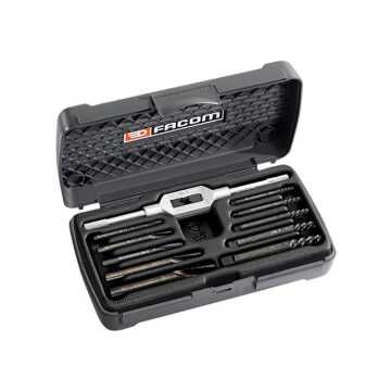 FACOM ΣΕΤ ΕΡΓΑΛΕΙΩΝ ΕΠΙΣΚΕΥΗΣ ΣΠΕΙΡΩΜΑΤΩΝ TRK5-15