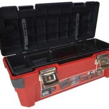 FACOM Πλαστική Εργαλειοθήκη PRO BOX 26  - BPP26PB