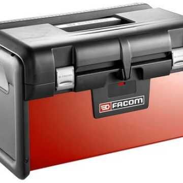 FACOM ΕΡΓΑΛΕΙΟΘΗΚΗ ΔΥΟ ΥΛΙΚΩΝ BT.200PB 