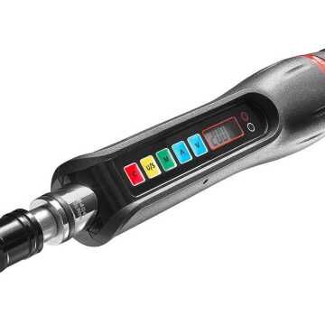 FACOM Ηλεκτρονικό Κατσαβίδι με μύτες 0.4-4Nm / E.S404J1PB