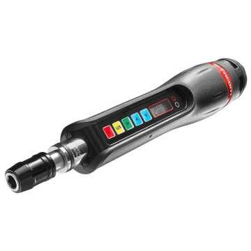 FACOM Ηλεκτρονικό Κατσαβίδι με μύτες 0.4-4Nm / E.S404J1PB