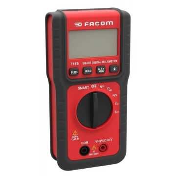 FACOM ΠΟΛΥΜΕΤΡΟ 711BPB