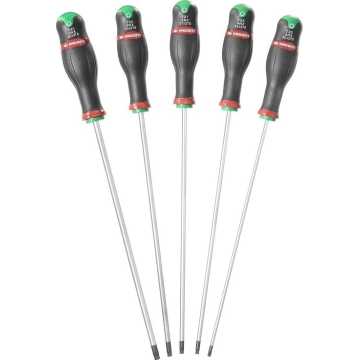 FACOM ΣΕΤ 5 ΚΑΤΣΑΒΙΔΙΩΝ Torx ANX275.J5PB