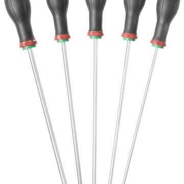 FACOM ΣΕΤ 5 ΚΑΤΣΑΒΙΔΙΩΝ Torx ANX275.J5PB