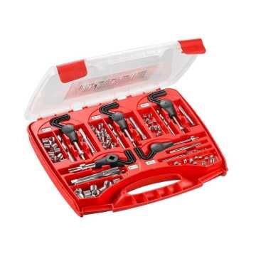 FACOM ΣΥΛΛΟΓΗ ΕΡΓΑΛΕΙΩΝ ΕΠΙΣΚΕΥΗΣ ΣΠΕΙΡΩΜΑΤΩΝ TRK5-12PB