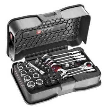 FACOM ΚΑΣΕΤΙΝΑ ΠΟΛΛΑΠΛΩΝ ΧΡΗΣΕΩΝ ULTRA COMPACT 467BS.BOXPB