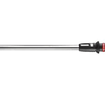 FACOM 1/2 Δυναμοκλειδο 60-340 Nm S.208-340PB  FACOM 1/2 Δυναμοκλειδο 60-340 Nm S.208-340PB