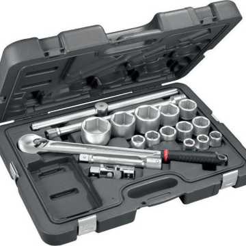 FACOM ΚΑΣΕΤΙΝΑ 3/4 ΕΙΔΙΚΗ ΓΙΑ ΒΑΡΕΑ ΟΧΗΜΑΤΑ KL.500PB 