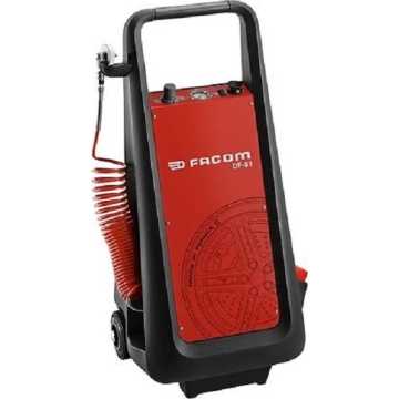 FACOM ΟΡΓΑΝΟ ΕΛΕΓΧΟΥ ΠΙΕΣΗΣ ΣΥΣΤΗΜΑΤΟΣ ΨΥΞΗΣ DF.81PB