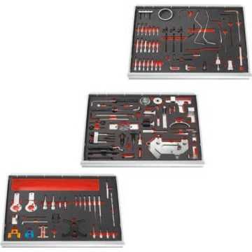 FACOM ΘΗΚΕΣ ΜΕ ΕΡΓΑΛΕΙΑ ΡΥΘΜΙΣΗΣ ΚΙΝΗΤΗΡΑ DT.MODKIT1PB