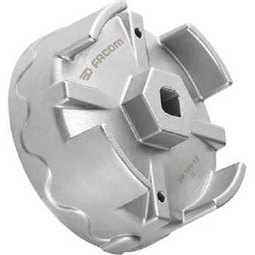 FACOM Εργαλείο φίλτρου λαδιού για φορτηγά Renualt - Volvo DP.106-15PB