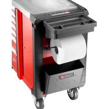 FACOM ΣΕΤ ΚΑΘΑΡΙΟΤΗΤΑΣ  JET.A5GXLPB