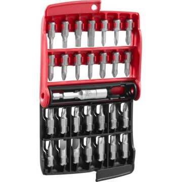 FACOM ΣSet με 28 Μύτες E.120PB