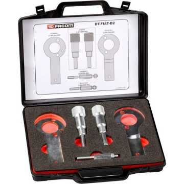 FACOM Σετ ρύθμισης κινητήρα για Opel-Fiat-AlfaRomeo-Lancia DT.FIAT-D2PB 