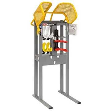 FACOM ΘΕΣΗ ΕΡΓΑΣΙΑΣ ΓΙΑ ΑΕΡΟΣΥΜΠΙΕΣΤΕΣ ΕΛΑΤΗΡΙΩΝ ΑΜΟΡΤΙΣΕΡ DLS.403PB