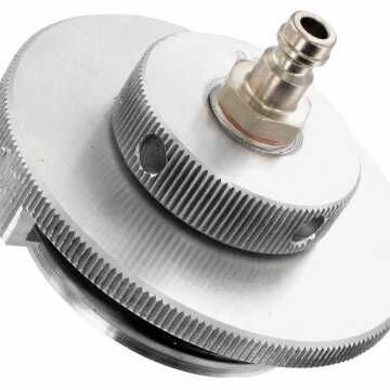 FACOM Τάπα για εξαερωτή υγρών φρένων Honda SP.18007