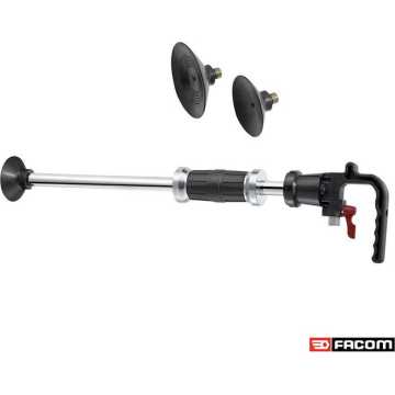 FACOM ΕΞΟΛΚΕΑΣ ΑΔΡΑΝΕΙΑΣ ΜΕ ΒΕΝΤΟΥΖΑ ΣΥΣΤΗΜΑΤΟΣ VENTURI CR.ASHPB