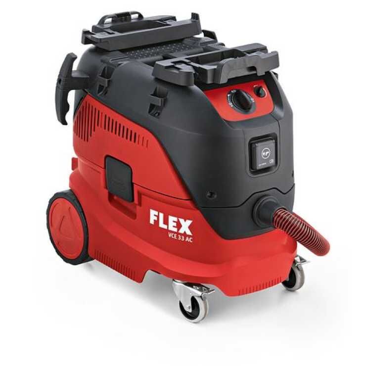 FLEX 30l Βιομηχανικός Απορροφητήρας VCE 33 M AC 444.138