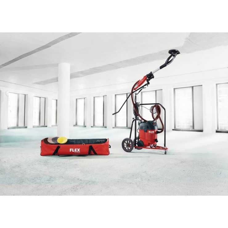 FLEX GM 320 Τροχήλατη βάση εργασίας 382.167