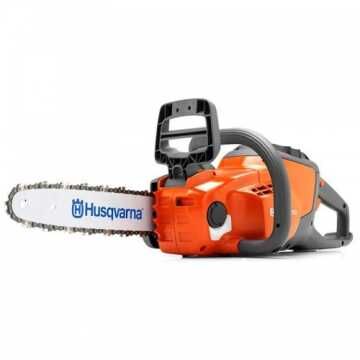 Husqvarna Επαναφορτιζόμενο Αλυσοπρίονο Μπαταρίας 330I-12 Husqvarna Επαναφορτιζόμενο Αλυσοπρίονο Μπαταρίας 330I-12
