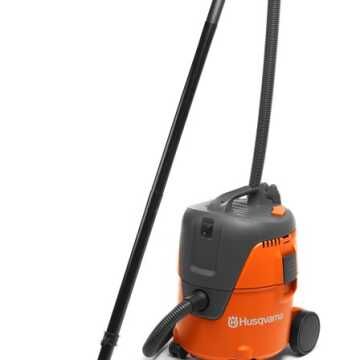 HUSQVARNA Ηλεκτρική Σκούπα Υγρού - Ξηρού Καθαρισμού 1000W WDC 220