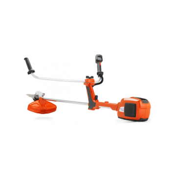 Husqvarna Επαναφορτιζόμενο Χλοοκοπτικό Μπαταρίας 36V 520iRX 029679162-03