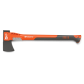 Husqvarna Τσεκούρι UNIVERSAL HATCHET FIBRE GLASS 60 cm-A1400