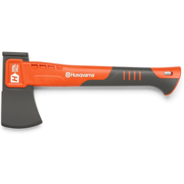 Husqvarna Τσεκούρι Universal Hatchet  με Fibre Glass-34cm-H900 Husqvarna Τσεκούρι Universal Hatchet  με Fibre Glass-34cm-H900