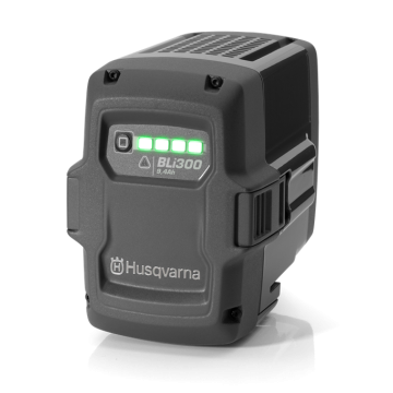 Husqvarna Μπαταρία BLi300 039670719-01 Husqvarna Μπαταρία BLi300 039670719-01