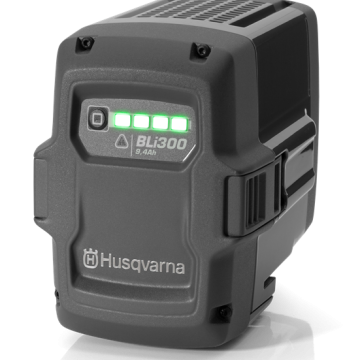 Husqvarna Μπαταρία BLi300 039670719-01 Husqvarna Μπαταρία BLi300 039670719-01
