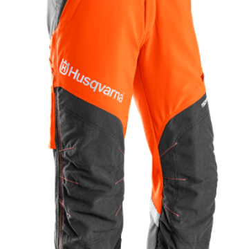 HUSQVARNA Παντελόνι Προστασίας 20A Technical HUSQVARNA Παντελόνι Προστασίας 20A Technical
