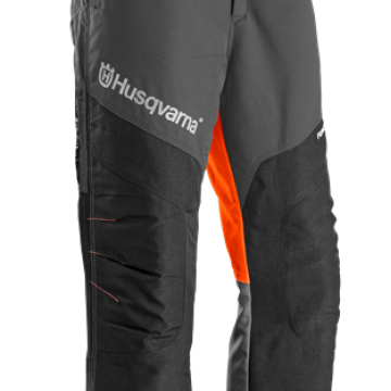 HUSQVARNA Παντελόνι Προστασίας 20Α Functional HUSQVARNA Παντελόνι Προστασίας 20Α Functional
