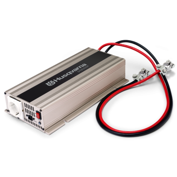Husqvarna Φορτιστής Inverter VI600F Husqvarna Φορτιστής Inverter VI600F