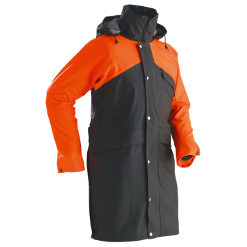 HUSQVARNA Μπουφάν βροχής Garden Pro HUSQVARNA Μπουφάν βροχής Garden Pro