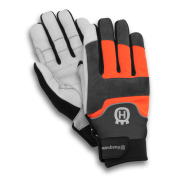 Husqvarna Γάντι Σειρά Technical Husqvarna Γάντι Σειρά Technical