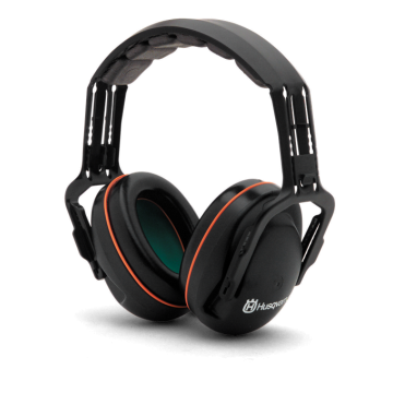 HUSQVARNA Ωτοασπίδα με τόξο HUSQVARNA Ωτοασπίδα με τόξο