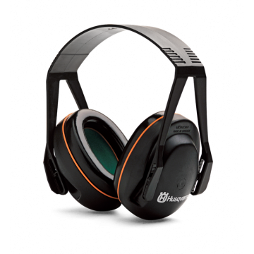 HUSQVARNA Ωτασπίδα κήπου 10TMX HUSQVARNA Ωτασπίδα κήπου 10TMX