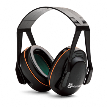 HUSQVARNA Ωτασπίδα κήπου 10TMX HUSQVARNA Ωτασπίδα κήπου 10TMX