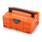 Husqvarna ΜΕΣΑΙΟ Κιβώτιο Μπαταρίας 035971685-01