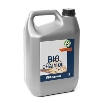 HUSQVARNA ΦΥΤΙΚΗΣ ΒΑΣΗΣ ΛΙΠΑΝΤΙΚΟ ΛΑΜΑΣ - ΑΛΥΣΙΔΑΣ 5 LT Bio Advanced 07596.4573.02 HUSQVARNA ΦΥΤΙΚΗΣ ΒΑΣΗΣ ΛΙΠΑΝΤΙΚΟ ΛΑΜΑΣ - ΑΛΥΣΙΔΑΣ 5 LT Bio Advanced 07596.4573.02