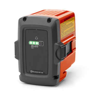 Husqvarna Μπαταρία BLi10 Husqvarna Μπαταρία BLi10