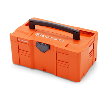Husqvarna Μεγάλο Κιβώτιο Μπαταρίας