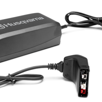 Husqvarna Φορτιστής QC80F