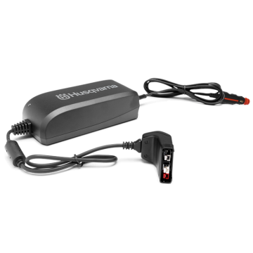 Husqvarna Φορτιστής QC80F Husqvarna Φορτιστής QC80F