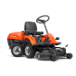Husqvarna Χλοοκοπτικο Εμπροσθιας Κοπης Rider R112C