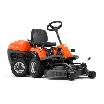 Husqvarna Χλοοκοπτικο Εμπροσθιας Κοπης Rider R115C