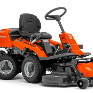 Husqvarna Χλοοκοπτικο Εμπροσθιας Κοπης Rider R213C Husqvarna Χλοοκοπτικο Εμπροσθιας Κοπης Rider R213C