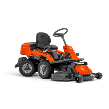 Husqvarna Χλοοκοπτικο Εμπροσθιας Κοπης Rider R213C